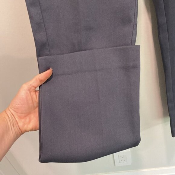 Ann Taylor LOFT Marisa Straight Fit Trouser Pants size 10 - Picture 6 of 16